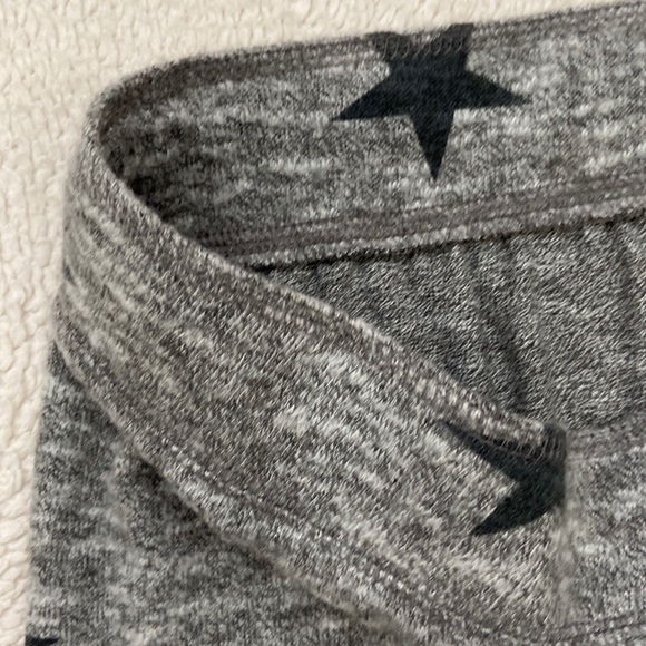 PJ Salvage Star Lounge Pajama Pants - Picture 5 of 12